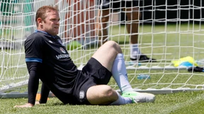 ... gibt’s der Herr im Schlaf