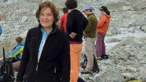 27-Jähriger soll Mord an Dresdner Wissenschaftlerin gestanden haben