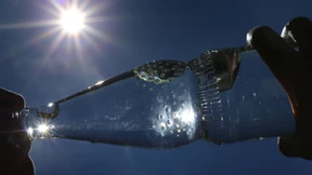 „Ab 20 Grad fangen die Bakterien an, sich zu vermehren“