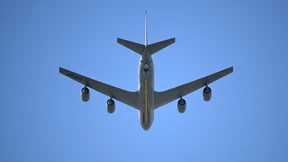 Irakische Miliz: US-Militärflugzeug abgeschossen