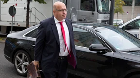 Was Peter Altmaier im Finanzministerium zu suchen hat