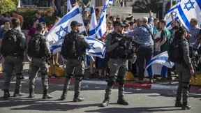 „Es geht ihnen nicht um Koexistenz“