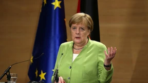 Algerien ist ein Partner zur Rückführung