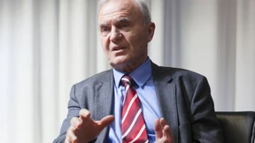 „Diese Kritik gibt es so nur in Deutschland“