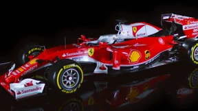 Fährt dieser Ferrari Vettel zum WM-Titel?