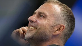 Hansi Flick verlängert Vertrag in Barcelona