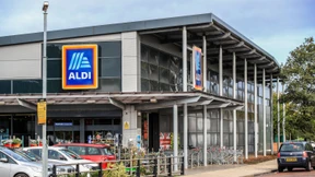 Aldi will Zahl der Filialen in London fast verdoppeln