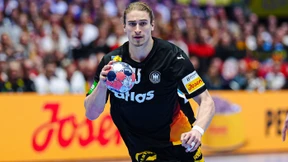 Deutschlands Handball-Star und sein Handicap