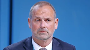 Wer ist der neue Büroleiter des Kanzlers?