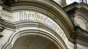 Kriegsverbrecher zu Höchststrafe verurteilt