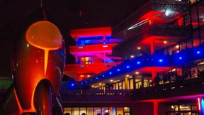 Vergesst Mielke – hier kommen die chinesischen Überwacher