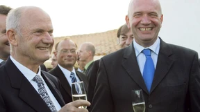 Piëch belastet offenbar auch VW-Aufsichtsräte