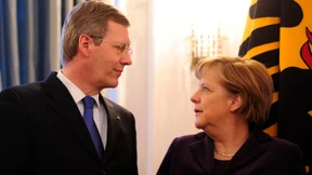 Merkel: Was im Raume steht, wird von Wulff aufgeklärt