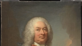 „Hat er das gemalet?“