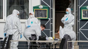 Die Tat erinnert an die Rüsselsheimer „Eisdielen-Morde“