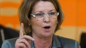 Fall Biblis: Opposition nimmt Bouffier-Brief in den Blick