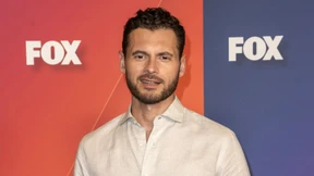 Schauspieler Adan Canto mit 42 Jahren gestorben