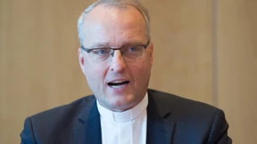 Neue Vorwürfe gegen sächsischen Bischof Rentzing