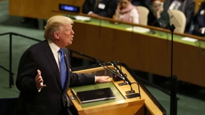 Trumps enge Weltsicht