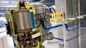 Zulieferer Schaeffler erhöht Angebot für Vitesco