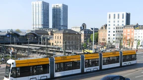 Ehemalige Geschäftsführer von Mainzer Privatbank in Haft