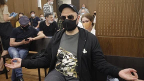 Kreml-kritischer Regisseur Serebrennikow verurteilt