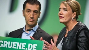 Grüne wollen Pädophilie-Vergangenheit aufarbeiten