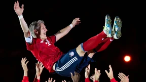 „Irgendwann komme ich zurück“