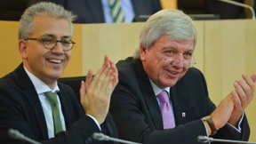 Hessen fordert Sprachkurse für Flüchtlinge