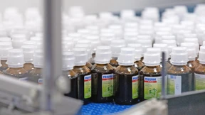 Umsatzrekord dank Erkältungswelle