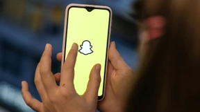 Snapchat leidet unter Apples neuen Datenschutz-Regeln