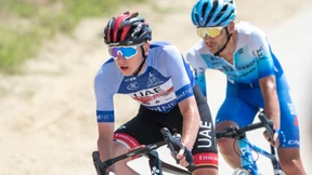 „Schere, Stein, Papier“ um den Etappensieg