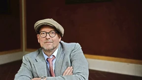 Und überall ist Heimat