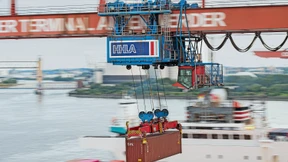 Verdi reagiert auf HHLA-Beschluss