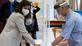 Pariser Bürgermeisterin will harten Lockdown