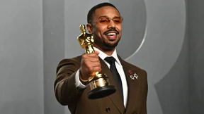 Zu Besuch bei einer „Oscar Watch Party“ in der Kirche