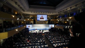 Krieg gegen Extremisten