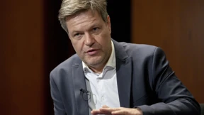 Sie helfen nicht, aber sie reden