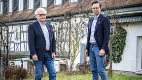 „Mehr Künstler aus Europa“