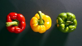 Kommt die Ampel, ist Schluss mit Nutella