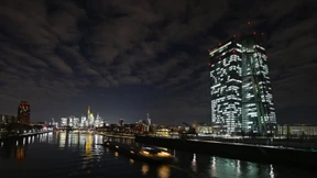 Die EZB macht mit dem digitalen Euro Ernst