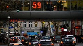 Bis die Umwelthilfe den Daumen hebt