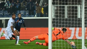 Hradecky hält Leverkusen im Spiel