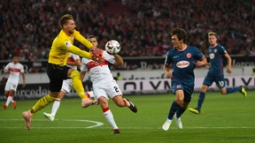 Torwart Zieler rettet dem VfB einen Punkt