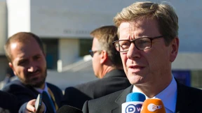 Deutschland will doch unterzeichnen