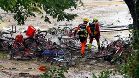 Zwei Deutsche vorläufig festgenommen