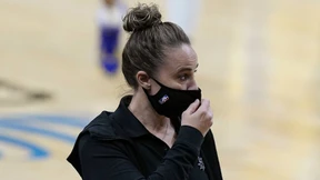 „Die Jungs haben Respekt vor ihr“