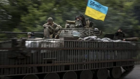 Heftigste Gefechte seit Wochen