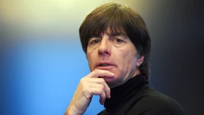 Löws deutliche Botschaft an die Nationalspieler