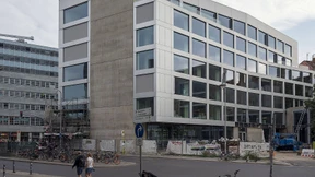 Ein Haus, aber keine Adresse